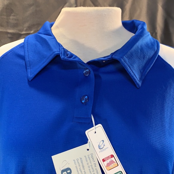 Extreme performance 3x up protection shirt - Picture 5 of 6